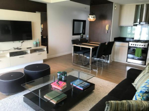 Lustra1 Bed Apartment